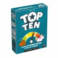 TOP TEN 14+