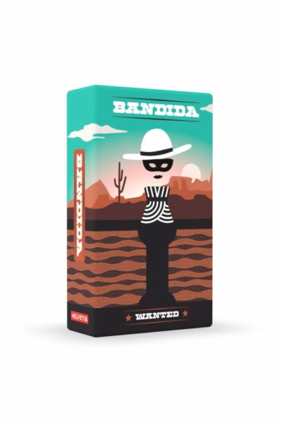 BANDIDA 6+ FR/NL
