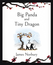 BIG PANDA AND TINY DRAGON
