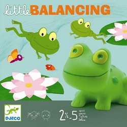 LITTLE BALANCING 2.5+