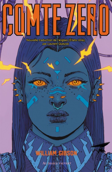 COMTE ZERO