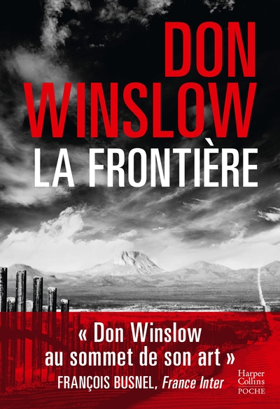 LA FRONTIERE