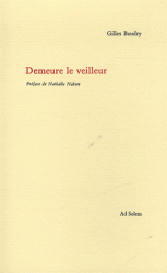 DEMEURE LE VEILLEUR