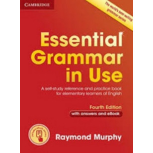 ESSENTIAL GRAMMAR IN USE