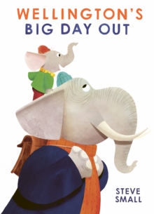 WELLINGTON'S BIG DAY OUT