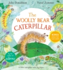 THE WOOLLY BEAR CATERPILLAR