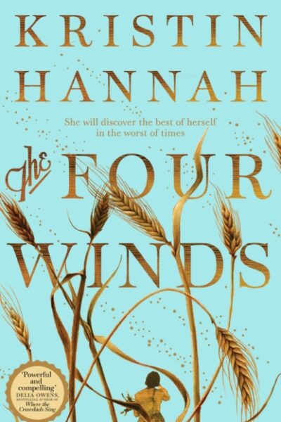 THE FOUR WINDS
