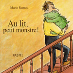 AU LIT, PETIT MONSTRE !