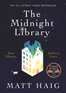 THE MIDNIGHT LIBRARY