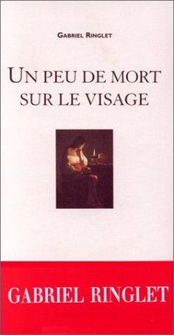 UN PEU DE MORT SUR LE VISAGE