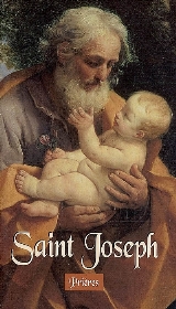 PRIERES A SAINT JOSEPH