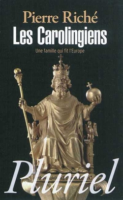 LES CAROLINGIENS