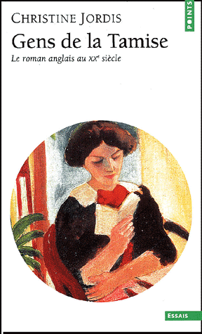 GENS DE LE TAMISE             E 458