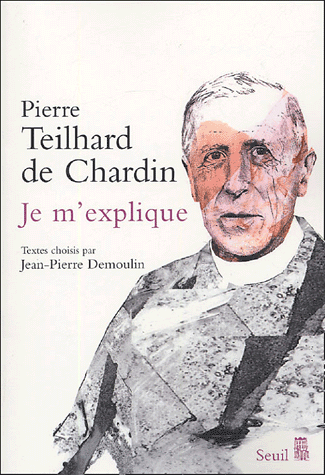 JE M'EXPLIQUE