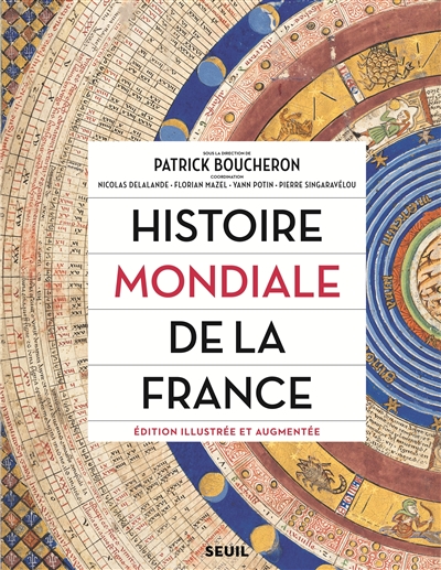 HISTOIRE MONDIALE DE LA FRANCE