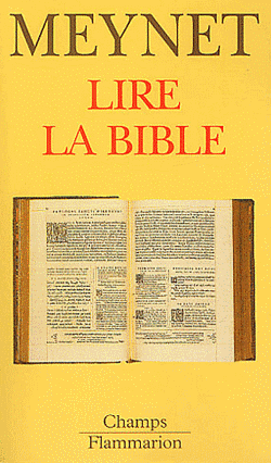 LIRE LA BIBLE  537
