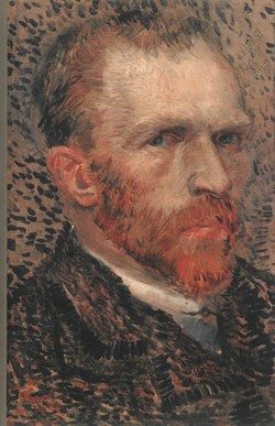 VAN GOGH