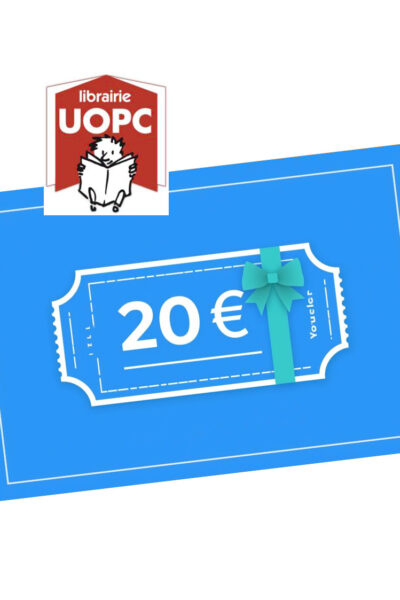 BON CADEAU - DEDICACE DR. BOXHO