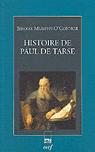 HISTOIRE DE PAUL DE TARSE