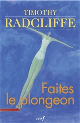 FAITES LE PLONGEON - VIVRE LE BAPTEME ET LA CONFIRMATION