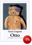 OTTO - AUTOBIOGRAPHIE D'UN OURS EN PELUCHE