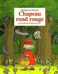 LE CHAPEAU ROND ROUGE