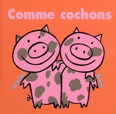 COMME COCHONS