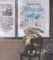 JOUR DE NEIGE