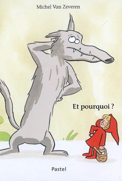 ET POURQUOI