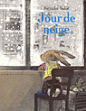 JOUR DE NEIGE