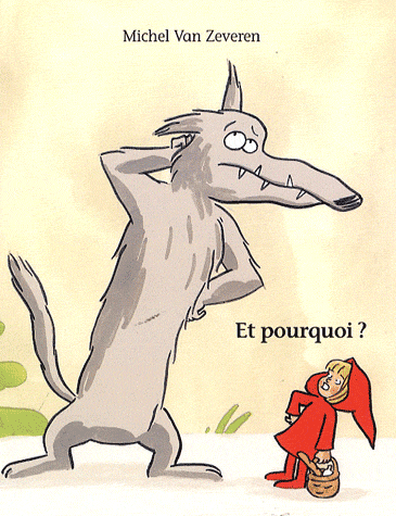 ET POURQUOI