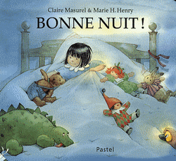 BONNE NUIT ! TOUT CARTON