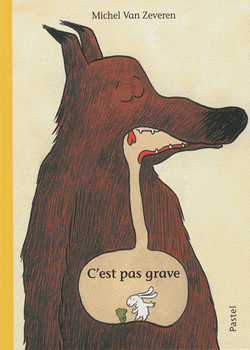 C'EST PAS GRAVE