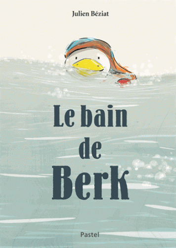 LE BAIN DE BERK
