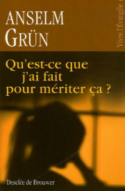 QU EST CE QUE J AI FAIT POUR MERITER CA