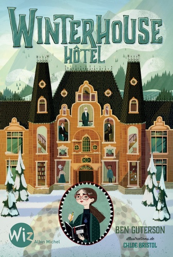WINTERHOUSE HÔTEL T01