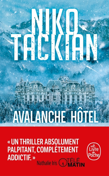 AVALANCHE HÔTEL