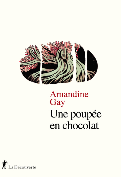 UNE POUPEE EN CHOCOLAT