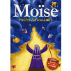 MOISE  POSTER AUTOCOLLANTS