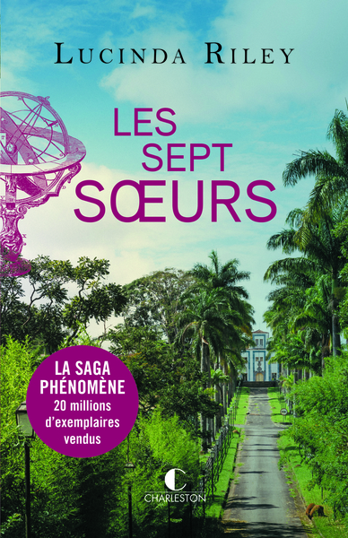 LES SEPT SOEURS T01 MAIA