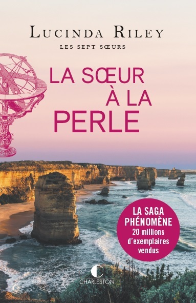 LA SOEUR A LA PERLE T04
