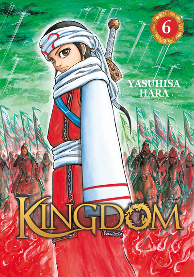 KINGDOM T06