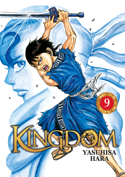 KINGDOM T09