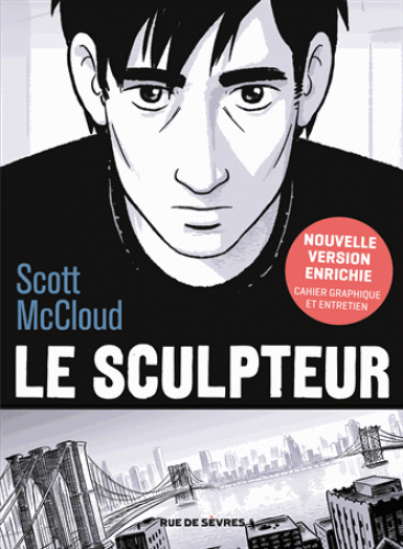 LE SCULPTEUR