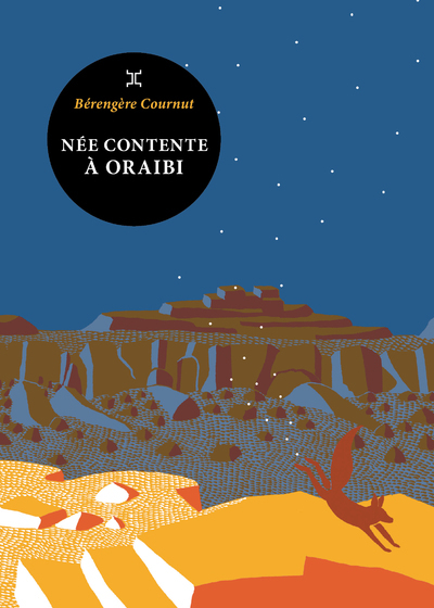 NEE CONTENTE A ORAIBI