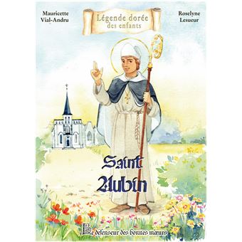 SAINT AUBIN