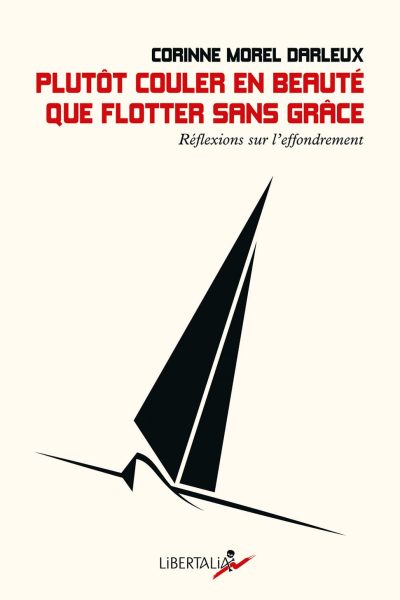 PLUTOT COULER EN BEAUTE QUE FLOTTER SANS GRACE - REFLEXIONS
