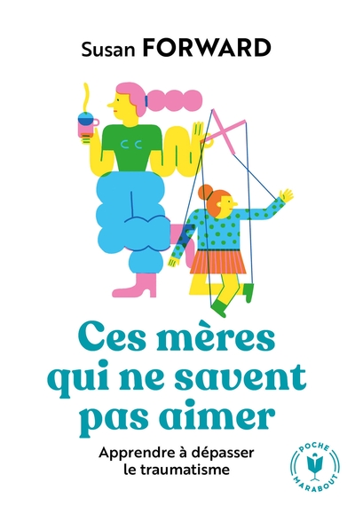 CES MERES QUI NE SAVENT PAS AIMER