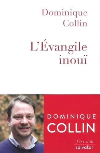 L'EVANGILE INOUÏ