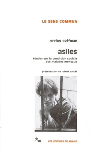 ASILES ETUDES SUR LA CONDITION SOCIALE DES MALADES MENTAUX